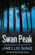 Dave Robicheaux - Swan Peak