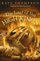 New Policeman Trilogy 2 - The Last of the High Kings