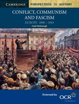 Conflict Communism & Fascism