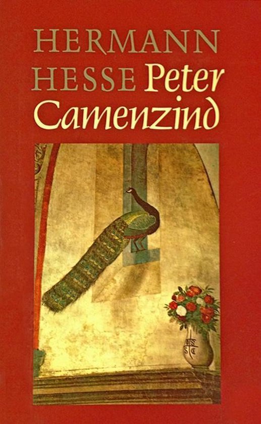 9789029519533 - Peter camenzind