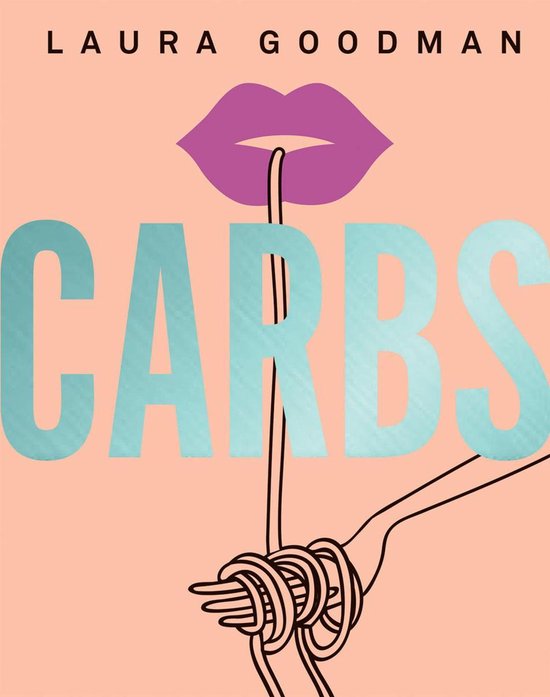 Carbs - cover