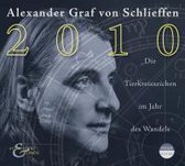 Schlieffen, A: Astrologie/2010/CD