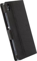 Krusell Ekero Folio Wallet Sony Xperia Z5 Black