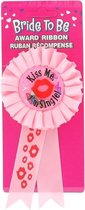 Bride to be Badge