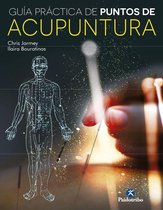 Acupuntura - Guía práctica de puntos de acupuntura (color)