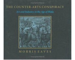 The Counter-Arts Conspiracy