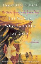 Compass - The Woman Who Laughed at God