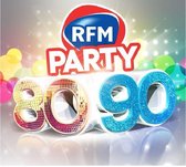 RFM Party 80-90