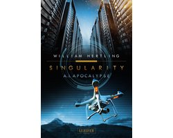 Singularity 2 - A.I. APOCALYPSE