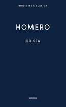 Nueva Biblioteca Clásica Gredos 10 - Odisea
