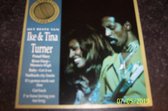 Ike & Tina Turner - Het beste van (wereldsterren)