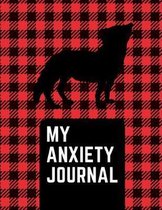 My Anxiety Journal