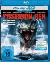 Krause/Brian, M: Poseidon Rex 3D