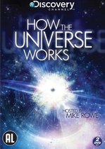 How The Universe Works S1