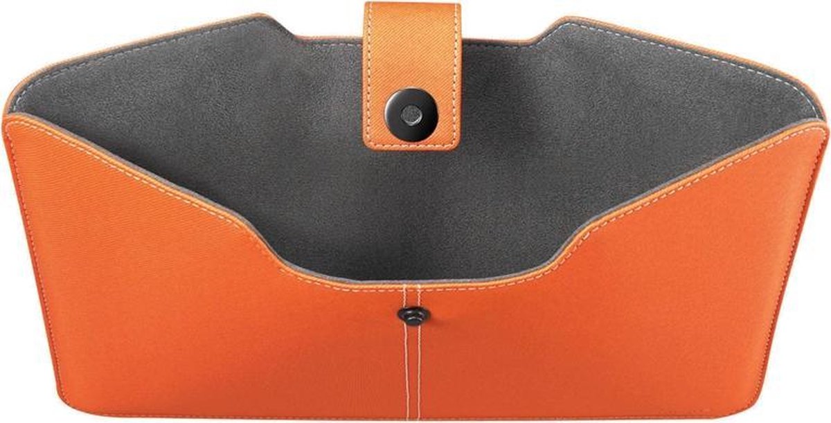 Targus Twill - Macbook Sleeve / 13.3 inch / Oranje