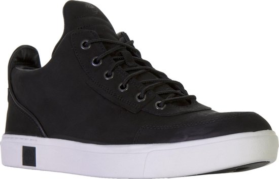timberland amherst high top chukka