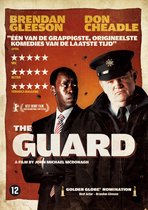 Guard, The (Dvd)