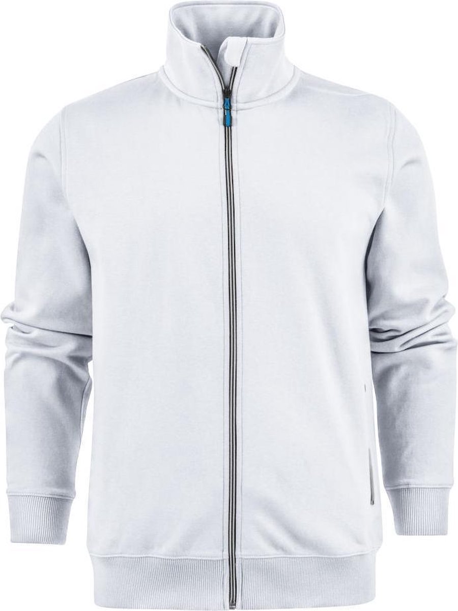 Printer SWEATSHIRT JAVELIN RSX 2262054 - Wit - 5XL