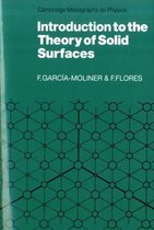 Cambridge Monographs on Physics- Introduction to the Theory of Solid Surfaces