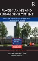 Place-Making and Urban Development