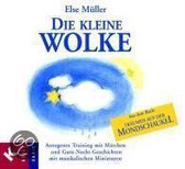 Müller, E: kleine Wolke/ CD