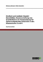 Kindheit und medialer Wandel