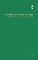 Studies in Asian Americans - Dynamics of Ethnic Identity