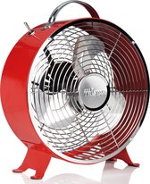 Tristar Metal retro fan VE-5963