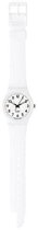 Swatch Just White - Polshorloge - 34 mm - Wit