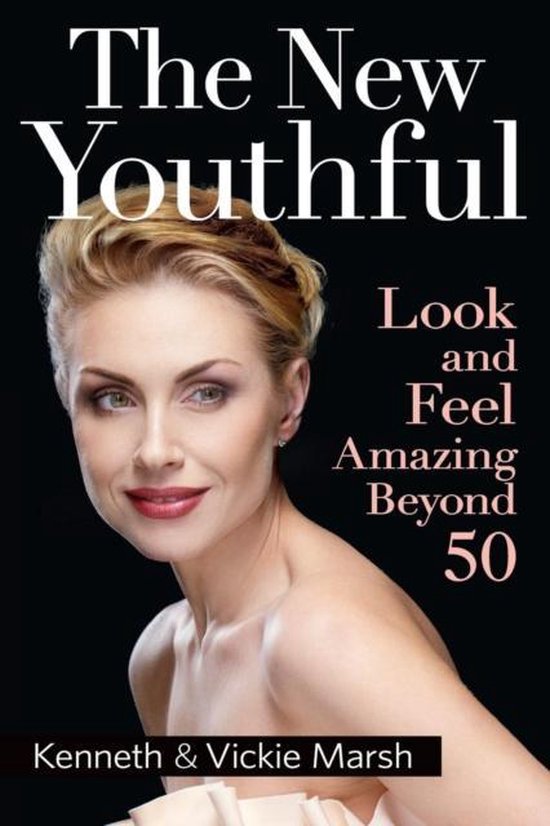 The New Youthful - cover
