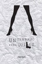 Un trabajo para Quilez