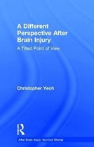 After Brain Injury: Survivor Stories-A Different Perspective After Brain Injury