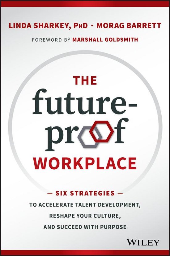 The Future-Proof Workplace - cover