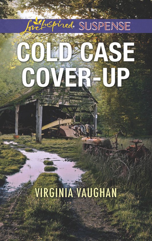 Covert Operatives 1 - Cold Case Cover-Up (Covert Operatives, ... - cover