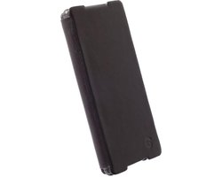 Krusell Kiruna Flip Case Sony Xperia Z5 Black