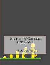 Myths of Greece and Rome