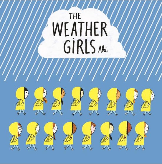 The Weather Girls - cover