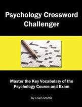 Psychology Crossword Challenger