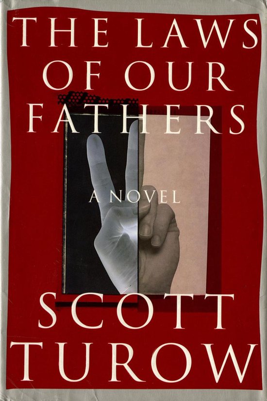 The Laws of our Fathers - cover