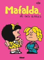 Mafalda 8 - Mafalda - Tome 08 NE