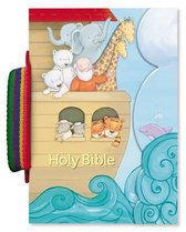 ICB, My Rainbow Promise Bible, Hardcover