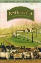 America   A Narrative History 7E V 1