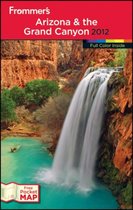 Frommer's Arizona & the Grand Canyon