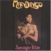 Mandingo 3: A Story of Survival/Savage Rite