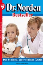 Dr. Norden Bestseller 105 - Dr. Norden Bestseller 105 – Arztroman