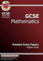 GCSE Maths Practice Papers - Higher