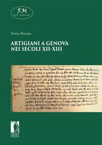 Reti Medievali E-Book 22 - Artigiani a Genova nei secoli XI-XIII