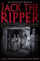 Mammoth Book Of Jack The Ripper