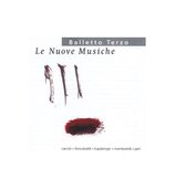 Le Nuove Musiche - Vocal & Instr. M
