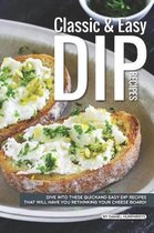 Classic Easy Dip Recipes